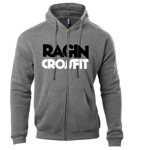 Ragin CrossFit - Hoodie