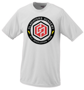 Gladiators - Adult Rank Uniform Shirt *Available in 5 Color Options