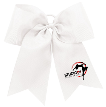 Studio 84 - Hair Bow *Available in 2 Options