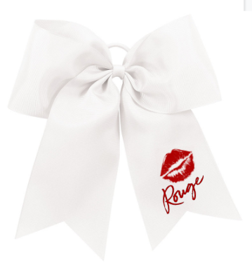 Studio 84 - Hair Bow *Available in 2 Options