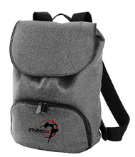 Studio 84 - Glitter Glam Backpack *Available in 3 Color Options