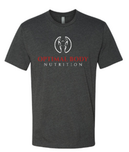 Optimal:  Unisex Tee *Available in Multiple Color Options