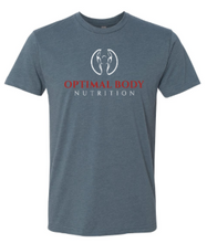 Optimal:  Unisex Tee *Available in Multiple Color Options