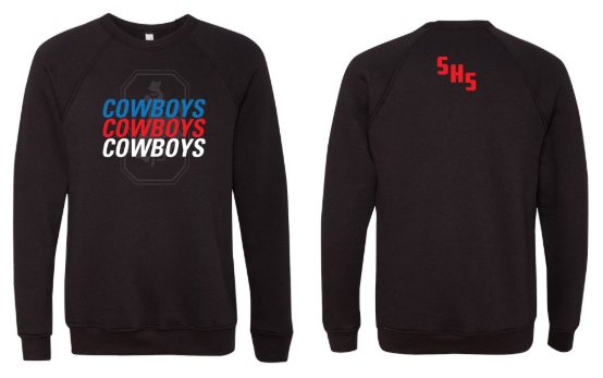 Sumner High - Crewneck Sweatshirt