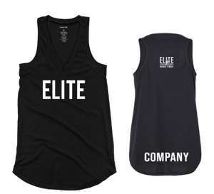 Elite Dance Force Company Youth Tank