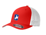 Sumner Athletics - Flexfit Mesh Back Cap *Available in 2 Color Options