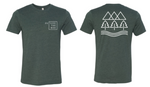 OTB:  The Great Outdoors Unisex Tee