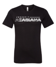 CFA Core:  Bar Logo Unisex Tee & Long Sleeve Hooded Tee