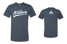 CFA Core:  Lightning Logo Unisex Tee & Flowy Racerback Tank