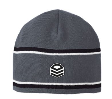 TBCF - Embroidered Beanie