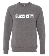 GCCF:  Unisex Crewneck Sweatshirt *Available in 2 Color Options