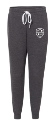 GCCF:  Unisex Joggers