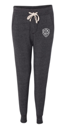 GCCF:  Ladies Joggers