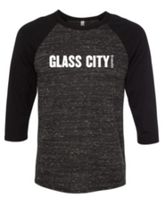 GCCF:  Unisex 3/4 Sleeve Baseball Tee *Available in 2 Color Options
