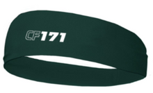 Crossfit 171:  Wide Headband