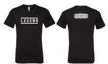CFR:  I am Legend Unisex Tee *Available in 2 Color Options