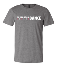 CDC - Adult Unisex Tee *Available in 2 Color Options