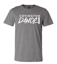 CDC - City Logo Adult Unisex Tee *Available in 4 Color Options