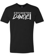 CDC - City Logo Adult Unisex Tee *Available in 4 Color Options