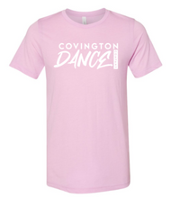 CDC - City Logo Adult Unisex Tee *Available in 4 Color Options