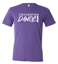CDC - City Logo Adult Unisex Tee *Available in 4 Color Options
