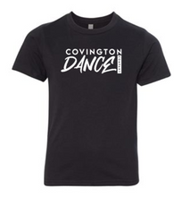 CDC - City Logo YOUTH Unisex Tee *Available in 4 Color Options