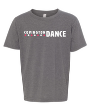 CDC - YOUTH Unisex Tee *Available in 2 Color Options