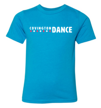 CDC - YOUTH Unisex Tee *Available in 2 Color Options