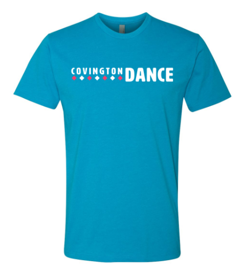 CDC - Adult Unisex Tee *Available in 2 Color Options