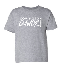 CDC - City Logo TODDLER Unisex Tee *Available in 4 Color Options