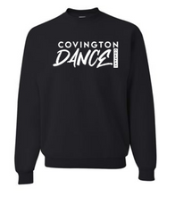 CDC - City Logo Adult Crewneck Sweatshirt *Available in 3 Color Options