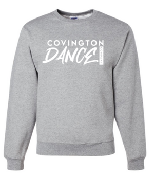 CDC - City Logo Adult Crewneck Sweatshirt *Available in 3 Color Options