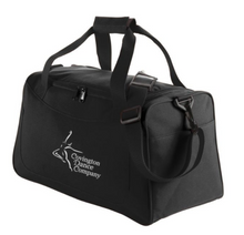 CDC - Embroidered Spirit Bag