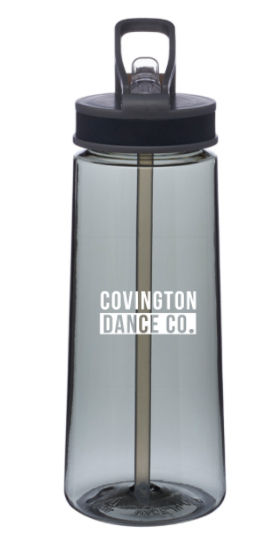 CDC - Water Bottle