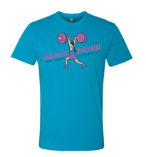 Geaux Brynn Adult Unisex Tee