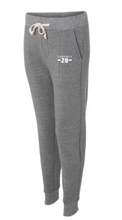 CrossFit 28:  Ladies Joggers *Available in 2 Color Options