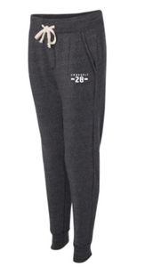 CrossFit 28:  Ladies Joggers *Available in 2 Color Options