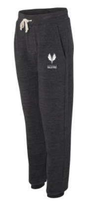 CrossFit Valkyrie - Unisex Eco-Fleece Dodgeball Pants