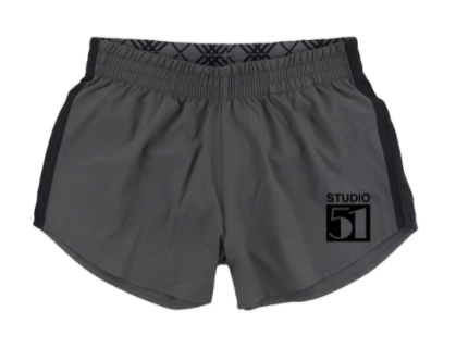 Studio 51:  Ladies Elite Shorts