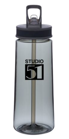 Studio 51 - Water Bottle