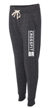 CFBR - Ladies Joggers *Available in 2 Color Options