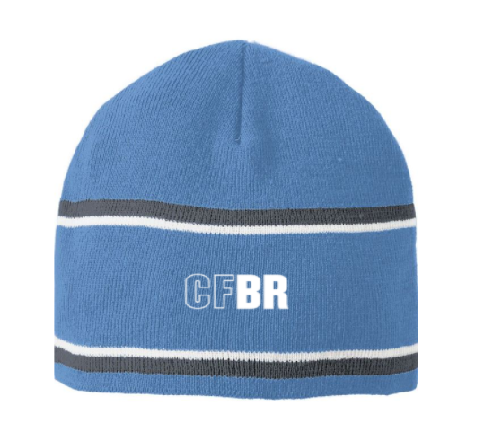 CFBR - Engager Beanie *Available in 2 Color Options