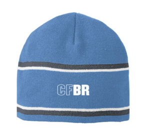 CFBR - Engager Beanie *Available in 2 Color Options