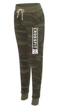 CFBR - Ladies Joggers *Available in 2 Color Options
