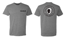 Recalibrated - Unisex SS Tee - Yeti