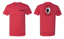 Recalibrated - Unisex SS Tee - Yeti