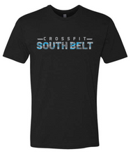 SouthBelt - Digi Camo Logo Unisex Tee *Avail. In 4 Color Option