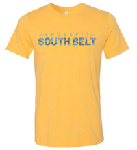 SouthBelt - Digi Camo Logo Unisex Tee *Avail. In 4 Color Option