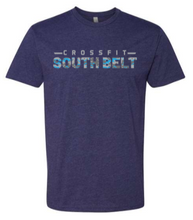 SouthBelt - Digi Camo Logo Unisex Tee *Avail. In 4 Color Option