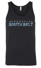 SouthBelt - Digi Camo Logo Unisex Tank *Avail. In 2 Color Options